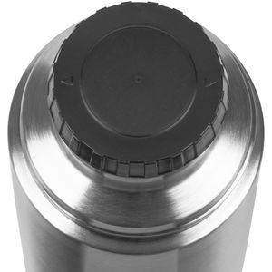 Produktbild für Thermosflasche Emsa Captain 502473, Edelstahl