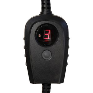 Produktbild für Zeitschaltuhr McPower