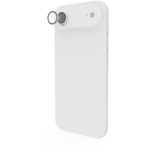 Produktbild für Kamera-Schutz Hama Lens Protect, transparent, 1 Stück