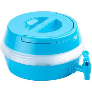 Produktbild für Wasserkanister Böttcher-AG Fässchen faltbar