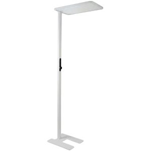 Produktbild für Stehlampe Enovalite ELED700112, LED, weiß, 199 cm