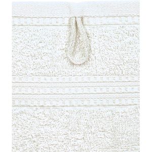 Produktbild für Handtuch Julie-Julsen weiß, 30 x 50 cm