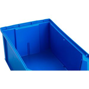 Produktbild für Sichtlagerkasten Mauser MK 3z, 77901846, Größe 4