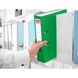 Produktbild für Ordner Herlitz 11053667 maX.file protect, PP, A4
