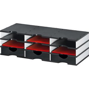 Sortierstation Styro 268-0303.0995S Styrodoc Trio