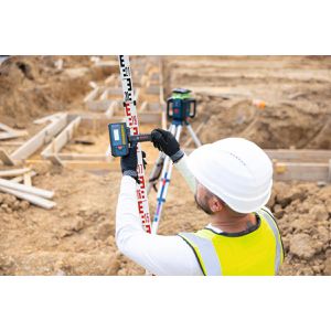 Produktbild für Laser-Empfänger Bosch 0601069U00, LR 3-2