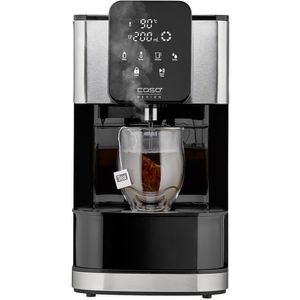 Produktbild für Heißwasserspender Caso HW 1660 Turbo, einstellbar 40°C - 100°C