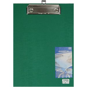Klemmbrett TipTop-Office TTO 407733, A5