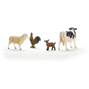 Produktbild für Spielfigur schleich FARM WORLD 42729, ab 3 Jahre