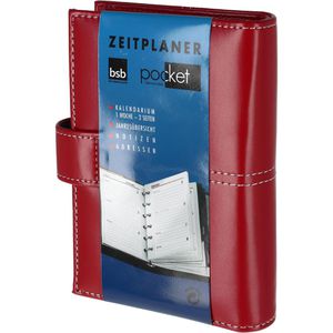 Produktbild für Systemplaner bsb 02-0278, Pocket Fashion