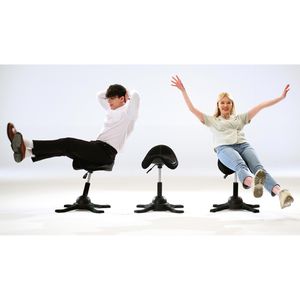 Produktbild für Fitness-Hocker Lotz I11138-03