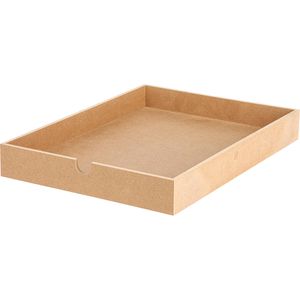 Produktbild für Briefablage Creativ-Company A4