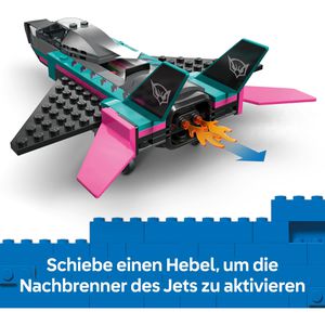 Produktbild für Klemmbausteine LEGO City 60489, ab 6 Jahre