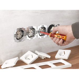 Produktbild für Schraubendreher kwb 140870, Set