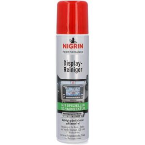 Bildschirmreiniger