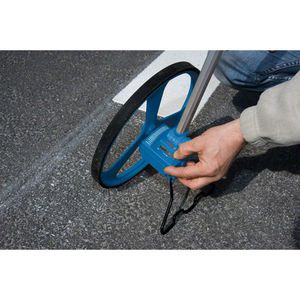 Produktbild für Messrad Bosch Professional 0601074000, GWM 32, analog