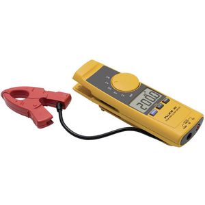 Stromzange Fluke 3790607, 365 True RMS digital