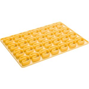 Produktbild für Ausstechformen Tescoma DELICIA Vanille-Kipferl, Halbmonde