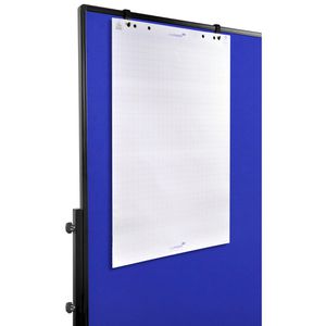 Produktbild für Moderationstafel Legamaster 7-204410 Premium Plus, mit Rollen