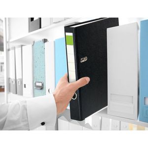 Produktbild für Ordner Falken 10077964, PP, A4