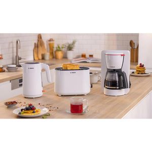 Produktbild für Kaffeemaschine Bosch MyMoment, TKA2M111, mit Glaskanne