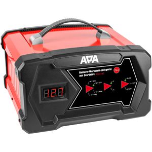 Produktbild für Autobatterie-Ladegerät APA Werkstattladegerät