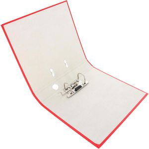 Produktbild für Ordner DONAU 3950001-04 Klassik, A4