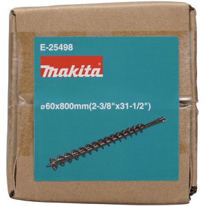 Produktbild für Erdlochbohrer Makita E-25498