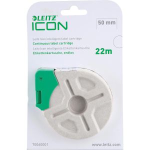 Produktbild für Leitz-Etiketten Leitz 7006-00-01, weiß