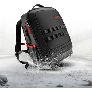 Produktbild für Werkzeugrucksack Knipex Modular X15