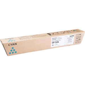 Toner Ricoh 842096 cyan