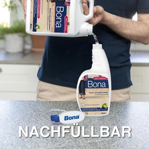 Produktbild für Holzreiniger Bona Spray