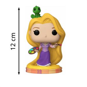 Produktbild für Spielfigur Funko POP! Disney PRINCESS 1018 ab 3 J.
