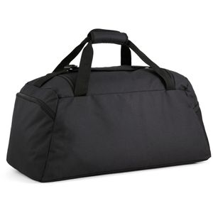 Produktbild für Sporttasche PUMA Fundamental M Sports Bag, schwarz