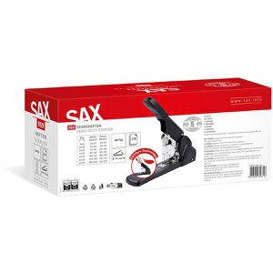Produktbild für Heftgerät Sax Design Easy Pro 959 XXL, 0-959-19