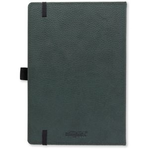 Produktbild für Notizbuch Dingbats D5023G Wildlife, Kunstleder Hardcover