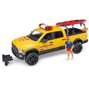 Fahrzeug bruder RAM 2500 Power Wagon