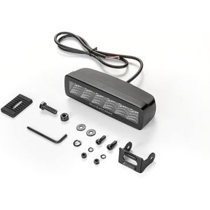 Produktbild für Zusatzscheinwerfer Hella Black Magic 358 176-201, 12V/24V, LED