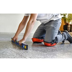 Produktbild für Kniepolster Grüntek Soft-Knieschoner Klassik , DIN EN 14404