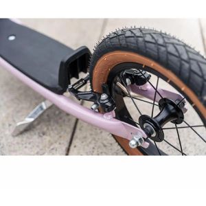 Produktbild für Scooter PUKY R07 L, aus Stahl, pearl pink