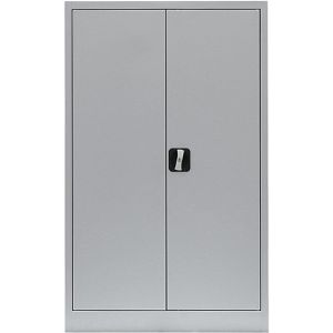 Produktbild für Aktenschrank Lüllmann 530290, aus Metall