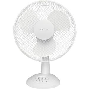 Ventilator Clatronic VL 3602, 263699, weiß, Ø 30cm
