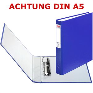Ringbuch Herlitz 5365044 maX.file protect, A5