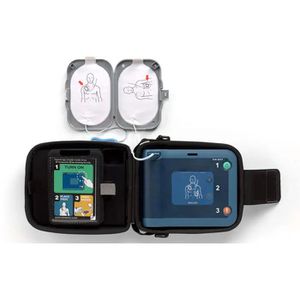 Produktbild für Defibrillator Philips HeartStart FRx, für Laien