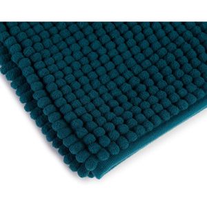Produktbild für Badematte Gözze Anti-Rutsch Chenille, 60 x 100 cm