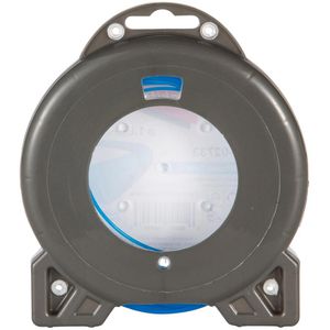 Produktbild für Trimmerfaden Makita E-02733, rund