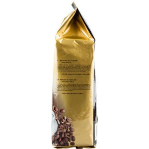 Produktbild für Kaffee Cafeclub Crema Espresso