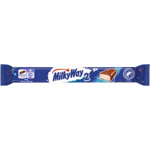 Produktbild für Schokoriegel Milky-Way Doppelriegel