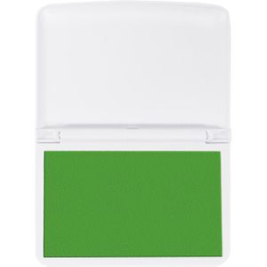 Produktbild für Stempelkissen Colop Make 2, für Büro &amp; Kreativprojekte, grün