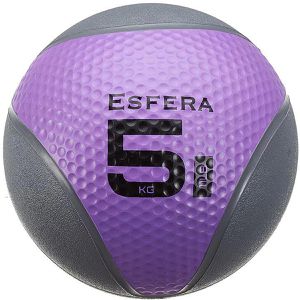 Medizinball Trendy-Sport Esfera, 5 kg